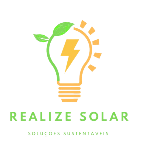 Economize até 90% na sua conta de luz com energia solar!