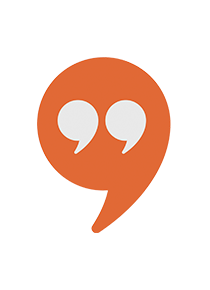 PIN Laranja