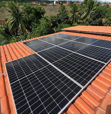 Projeto Realize Solar 2
