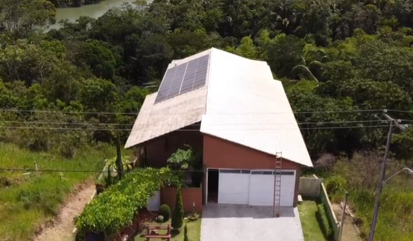 Projeto Realize Solar Agro