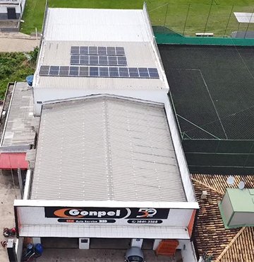 Projeto Realize Solar Comercial 2