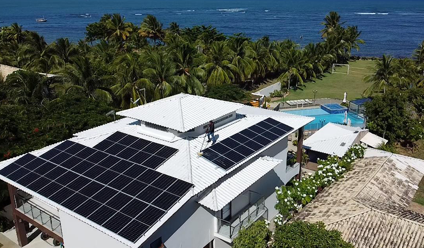 Projeto Realize Solar