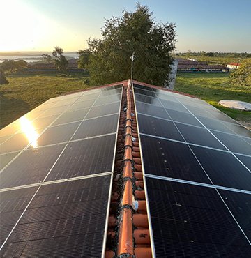 Realize Solar Agro 2